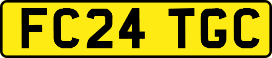 FC24TGC