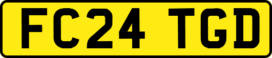 FC24TGD