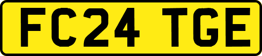 FC24TGE