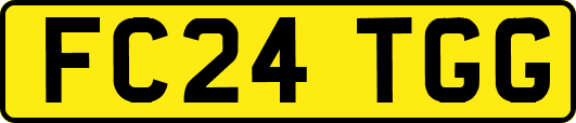 FC24TGG