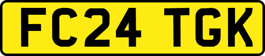 FC24TGK
