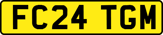 FC24TGM