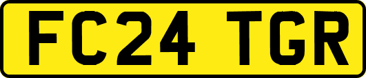 FC24TGR