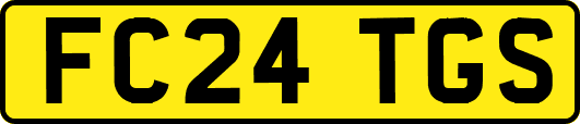 FC24TGS