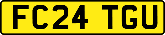 FC24TGU