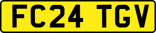 FC24TGV