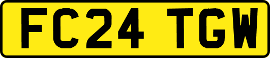 FC24TGW