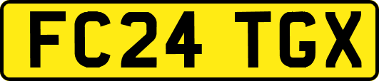 FC24TGX