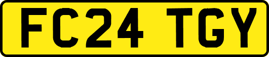 FC24TGY