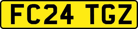 FC24TGZ