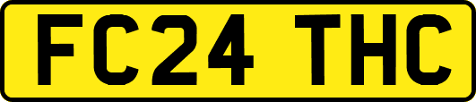 FC24THC