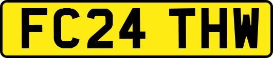 FC24THW