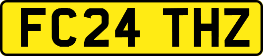 FC24THZ
