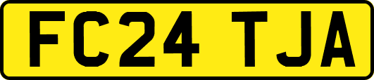 FC24TJA