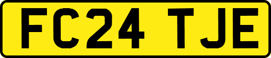 FC24TJE