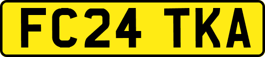 FC24TKA