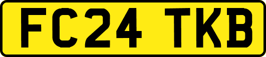 FC24TKB