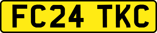 FC24TKC