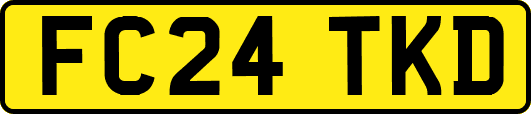 FC24TKD