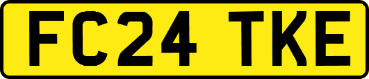 FC24TKE