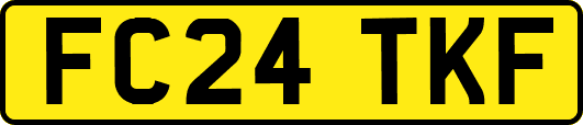 FC24TKF