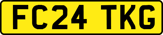 FC24TKG