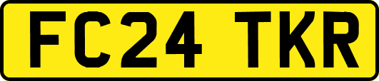 FC24TKR