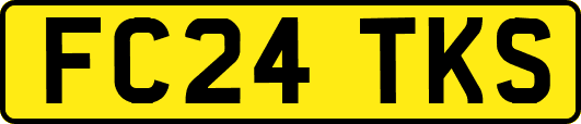 FC24TKS
