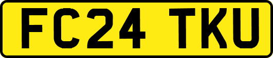FC24TKU