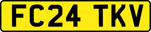 FC24TKV
