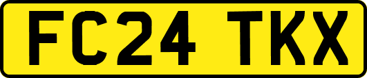FC24TKX
