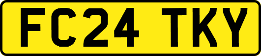 FC24TKY