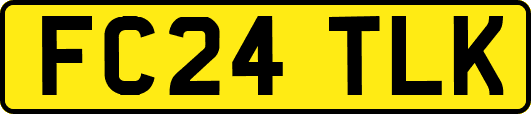 FC24TLK