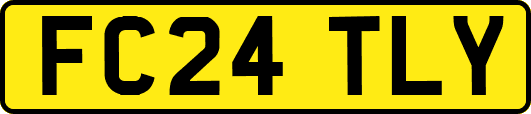 FC24TLY