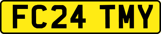 FC24TMY