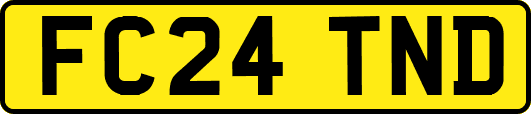 FC24TND