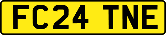FC24TNE
