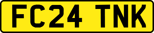 FC24TNK