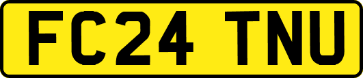 FC24TNU