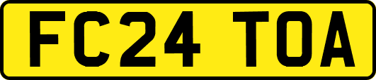 FC24TOA