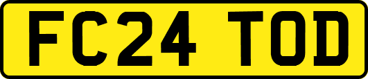 FC24TOD