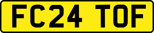 FC24TOF