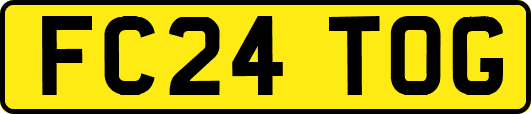 FC24TOG