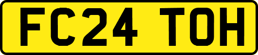 FC24TOH