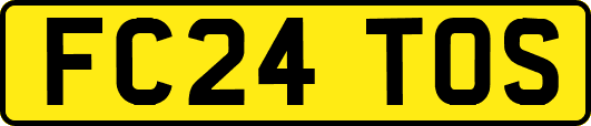 FC24TOS