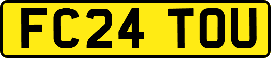 FC24TOU