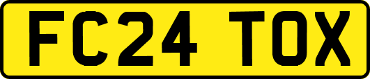 FC24TOX
