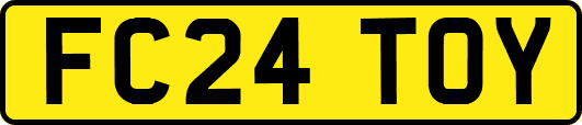 FC24TOY