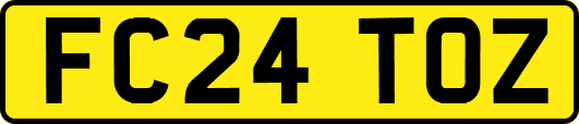 FC24TOZ