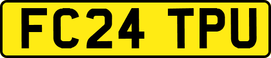 FC24TPU